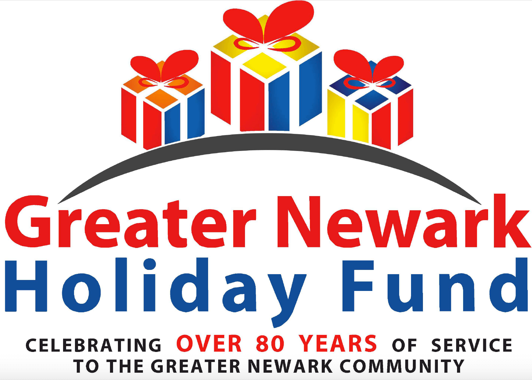 Logo For Greater Newark Holiday Fund