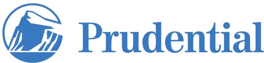 Logo For Prudential Financial, Inc.