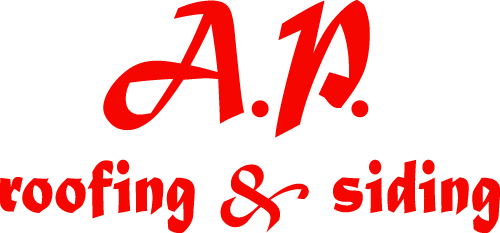 Logo For AP Roofing