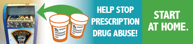 Help Stop Prescription Drug Abuse