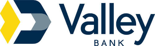 Logo For Valley Bank