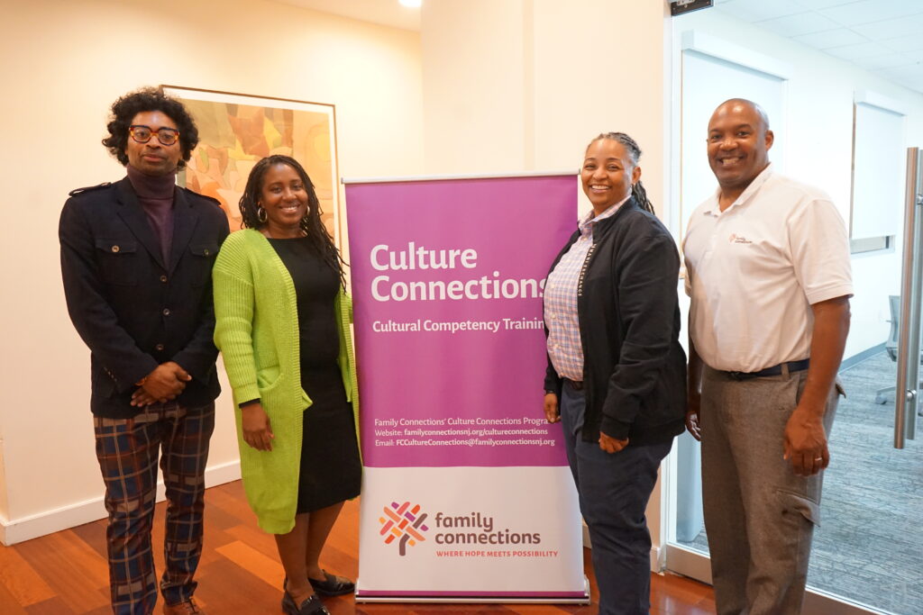 Culture Connections Homepage: 12 