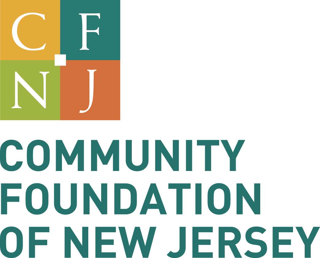 Logo For Community Foundation of New Jersey