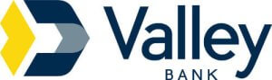 Valley Bank Logo