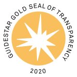 Guidestar Gold Seal of Transparency 