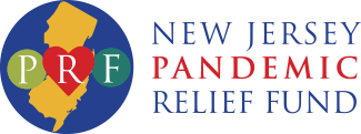Logo For New Jersey Pandemic Relief Fund