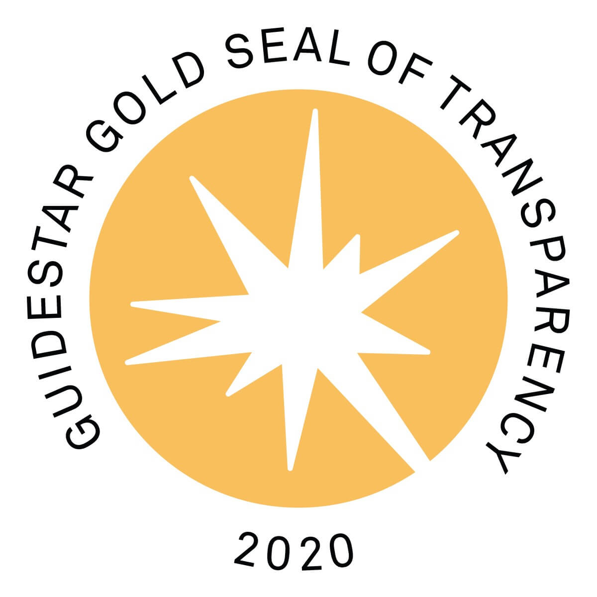 Logo For Guidestar