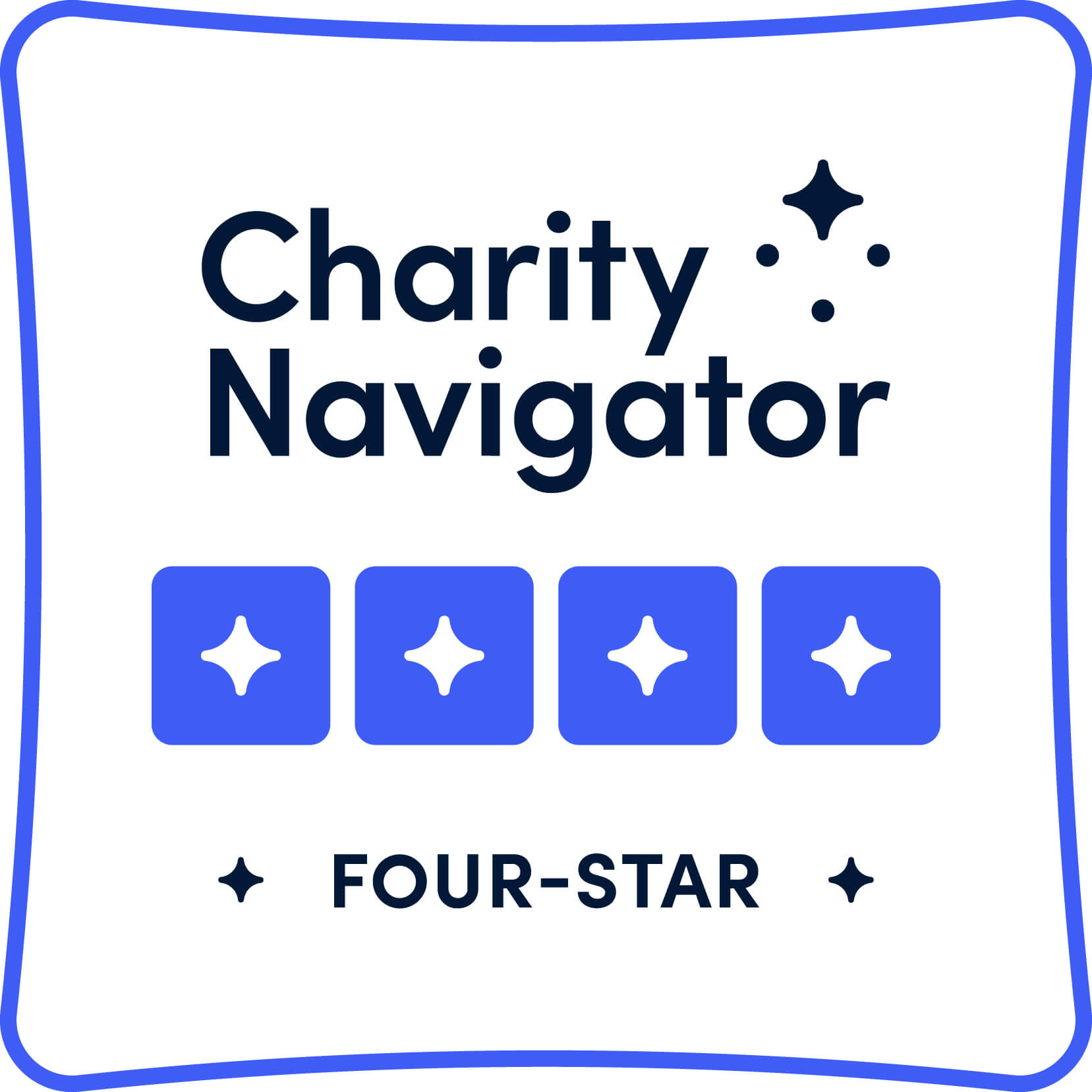 Logo For Charity Navigator
