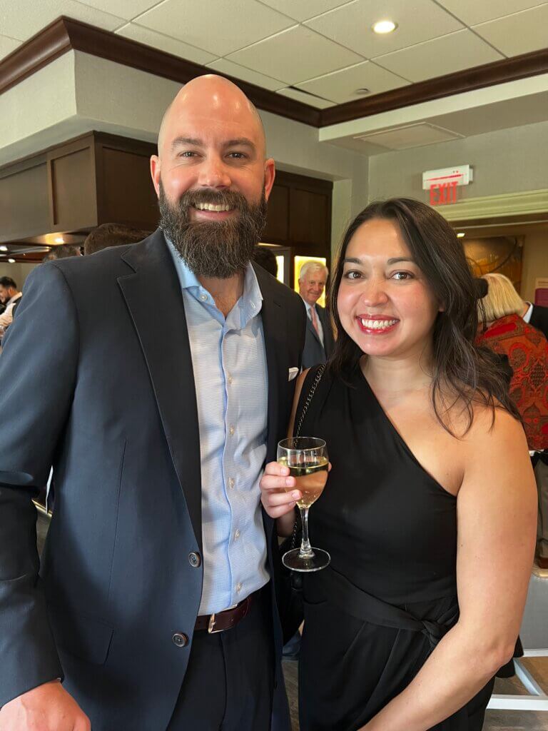 A Toast to Hope: 7 