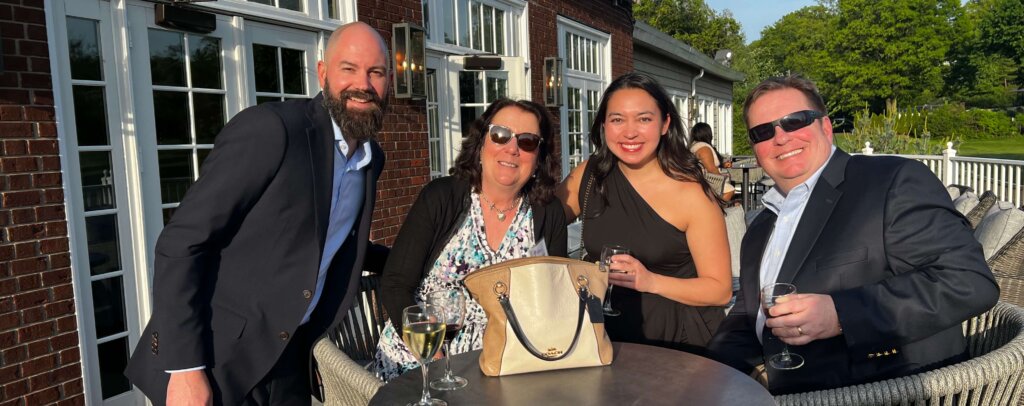A Toast to Hope: 5 