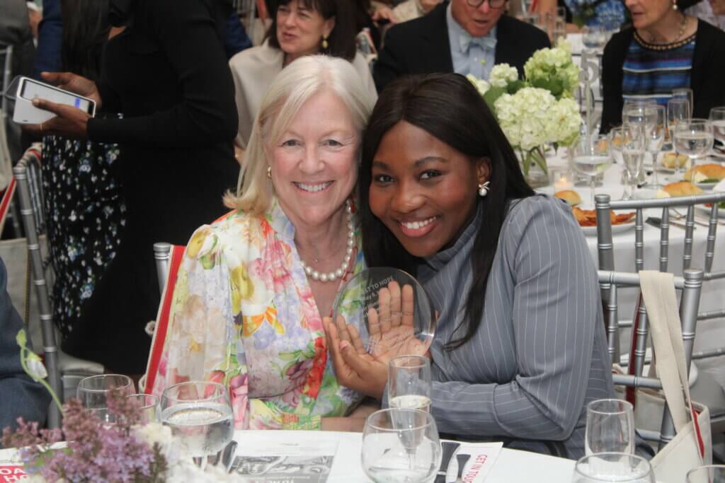 A Toast to Hope: 10 